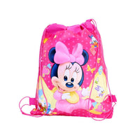 Kids Cartoon Bag - h-655.