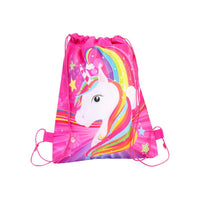 Kids Cartoon Bag - h-655.