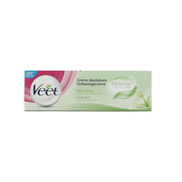 Veet Dry Skin Hair Removal Cream - 100g.