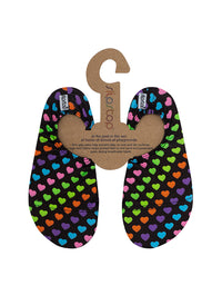 Slip Stop Colorful Junior