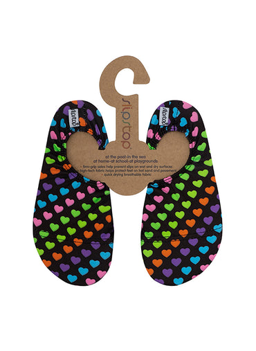 Slip Stop Colorful Junior