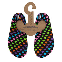 Slip Stop Colorful Junior