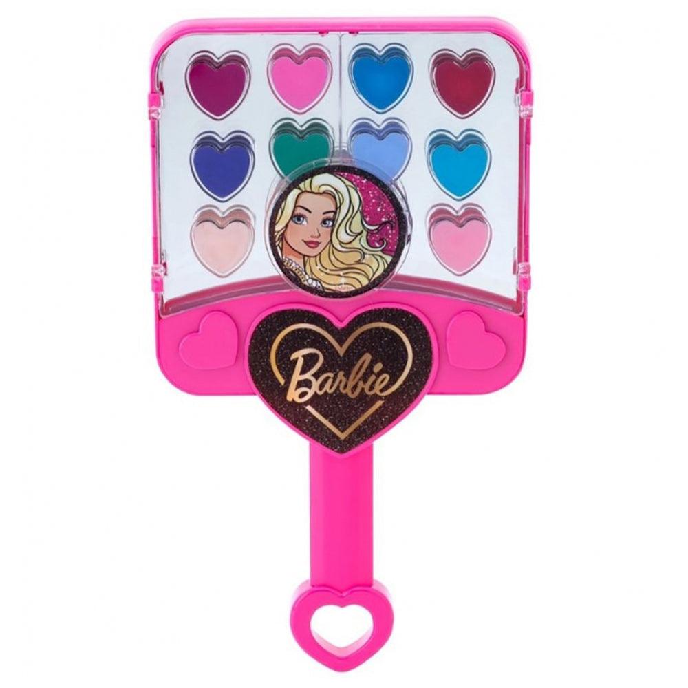 Barbie Vanity Mirror With Cosmetics - Karout Online -Karout Online Shopping In lebanon - Karout Express Delivery 