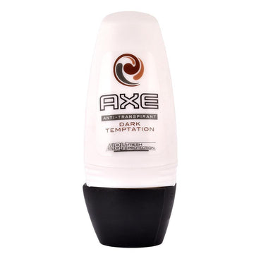 Axe Deodorant Roll On Dark Temptation 50ML.