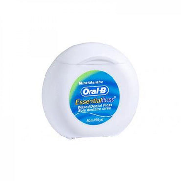 Oral-B Essential floss 50m.