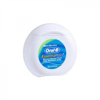Oral-B Essential floss 50m.