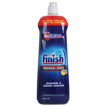 Finish polish 800 ml. Lemon..