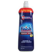 Finish polish 800 ml. Lemon..