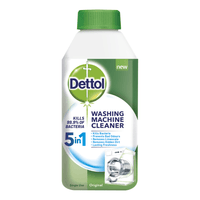 Dettol Washing Machine Cleaner 250ml.