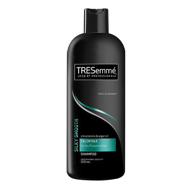 Tresemme Smooth And Silk Shampoo 500 ml.