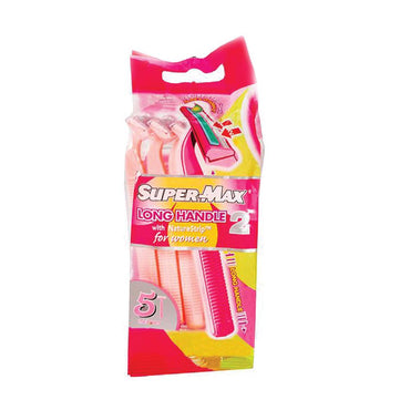 SMX Ladies Twin Long Handle (5)-AD99 / 205601 - Karout Online -Karout Online Shopping In lebanon - Karout Express Delivery 