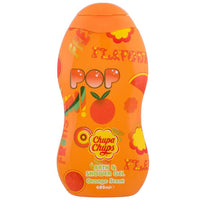 Chupa Chups - Orange Shower Gel - 400ML.
