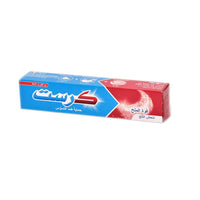 Crest Salt Power Icy Fresh Toothpaste, 125ml.