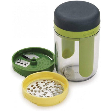 Wire Cutter Spiro 3-in-1 Vegetable Slicer - Karout Online -Karout Online Shopping In lebanon - Karout Express Delivery 