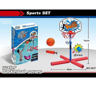 Water Basketball Top Sports Competition Toys & Baby