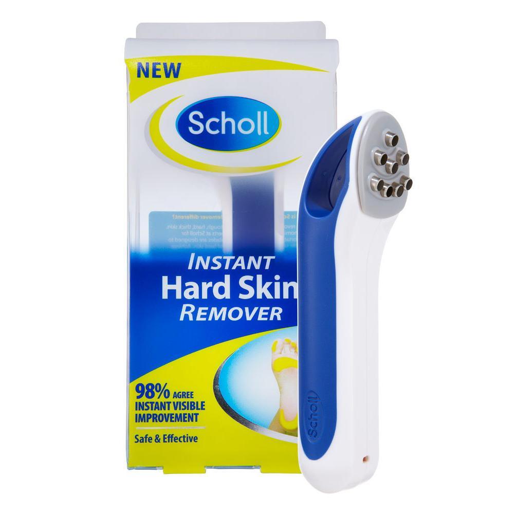 Scholl Hard Skin Remover - Karout Online -Karout Online Shopping In lebanon - Karout Express Delivery 