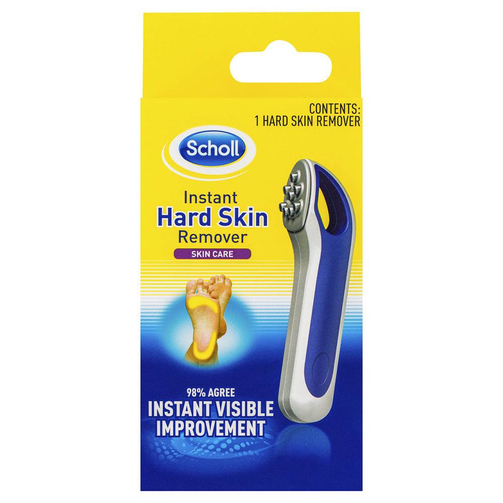 Scholl Hard Skin Remover - Karout Online -Karout Online Shopping In lebanon - Karout Express Delivery 