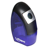 Maped 506800 Canister Pencil Sharpeners - Karout Online -Karout Online Shopping In lebanon - Karout Express Delivery 