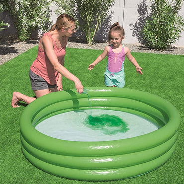 Bestway Pool Swim N Slime Playpool, Green, 51137.