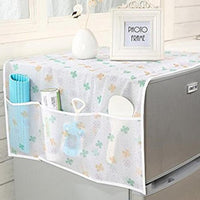 Fridge Cover Mw-431 Home & Kitchen
