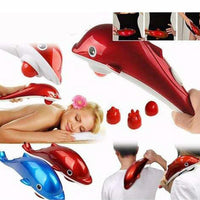 Dolphin Infrared Massager KL-99 - Karout Online -Karout Online Shopping In lebanon - Karout Express Delivery 