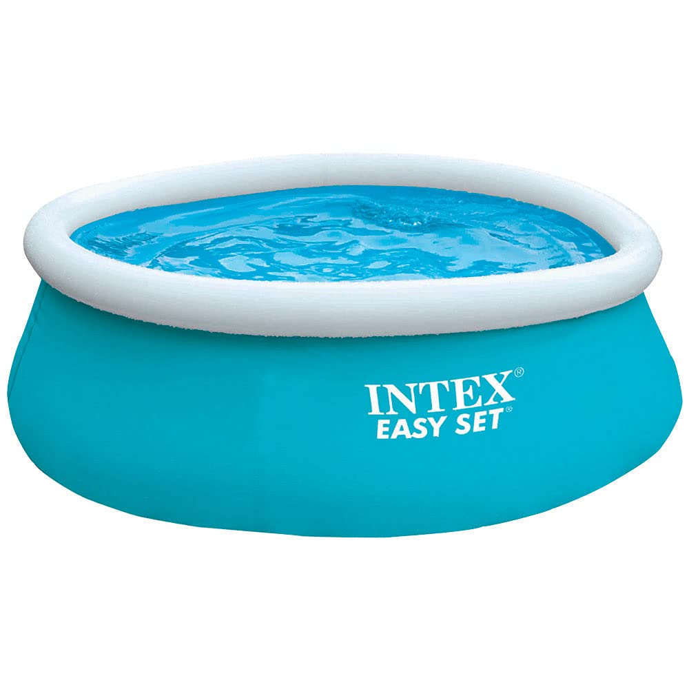 (NET) Intex 28101 Easy Set Swimming Pool 183 cm