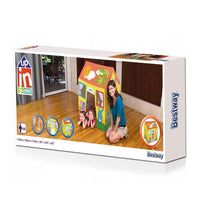 Bestway Play House.