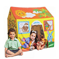 Bestway Play House.