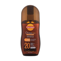 Carroten Omega Care SUNCARE OIL SPF20 125ml - Karout Online -Karout Online Shopping In lebanon - Karout Express Delivery 