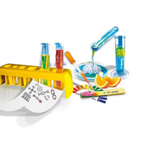 Clementoni My Chemistry Science Game - French - Karout Online -Karout Online Shopping In lebanon - Karout Express Delivery 