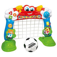 Clementoni New Tiboot Talking Goal - Karout Online -Karout Online Shopping In lebanon - Karout Express Delivery 