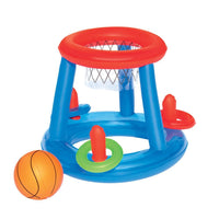 Bestway 61cm Pool Play Game Center.