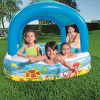 Bestway POOL soft bottom 147cm 52192.