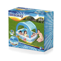 Bestway POOL soft bottom 147cm 52192.