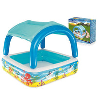 Bestway POOL soft bottom 147cm 52192.