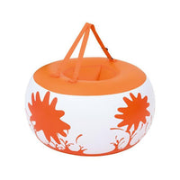 Bestway 52222 Inflatable Sumo Wrestling Suit for Kids - Set of 2.