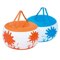 Bestway 52222 Inflatable Sumo Wrestling Suit for Kids - Set of 2.