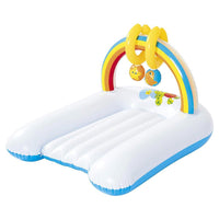 Bestway  Up In & Over Inflatable Baby Changing Mat.
