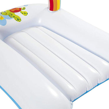 Bestway  Up In & Over Inflatable Baby Changing Mat.