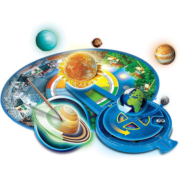 Clementoni  An Astronomy Laboratory - Karout Online -Karout Online Shopping In lebanon - Karout Express Delivery 