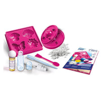 Clementoni Saponi E Bombe Bagno  French - Karout Online -Karout Online Shopping In lebanon - Karout Express Delivery 