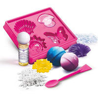 Clementoni Saponi E Bombe Bagno  French - Karout Online -Karout Online Shopping In lebanon - Karout Express Delivery 