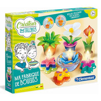 Clementoni Candle Mini (FR) - Karout Online -Karout Online Shopping In lebanon - Karout Express Delivery 