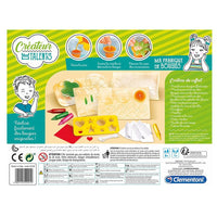 Clementoni Candle Mini (FR) - Karout Online -Karout Online Shopping In lebanon - Karout Express Delivery 