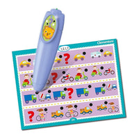 Clementoni  My Spoky Pen  FR - Karout Online -Karout Online Shopping In lebanon - Karout Express Delivery 