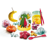 Clementoni My First Crystals - French - Karout Online -Karout Online Shopping In lebanon - Karout Express Delivery 