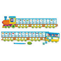 Clementoni My Writing Box, Multicolored - French - Karout Online -Karout Online Shopping In lebanon - Karout Express Delivery 