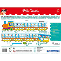 Clementoni My Writing Box, Multicolored - French - Karout Online -Karout Online Shopping In lebanon - Karout Express Delivery 