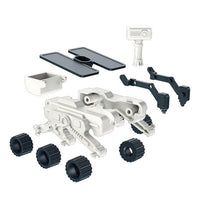 Clementoni Nasa - Space Excavations- Exploration - French - Karout Online -Karout Online Shopping In lebanon - Karout Express Delivery 