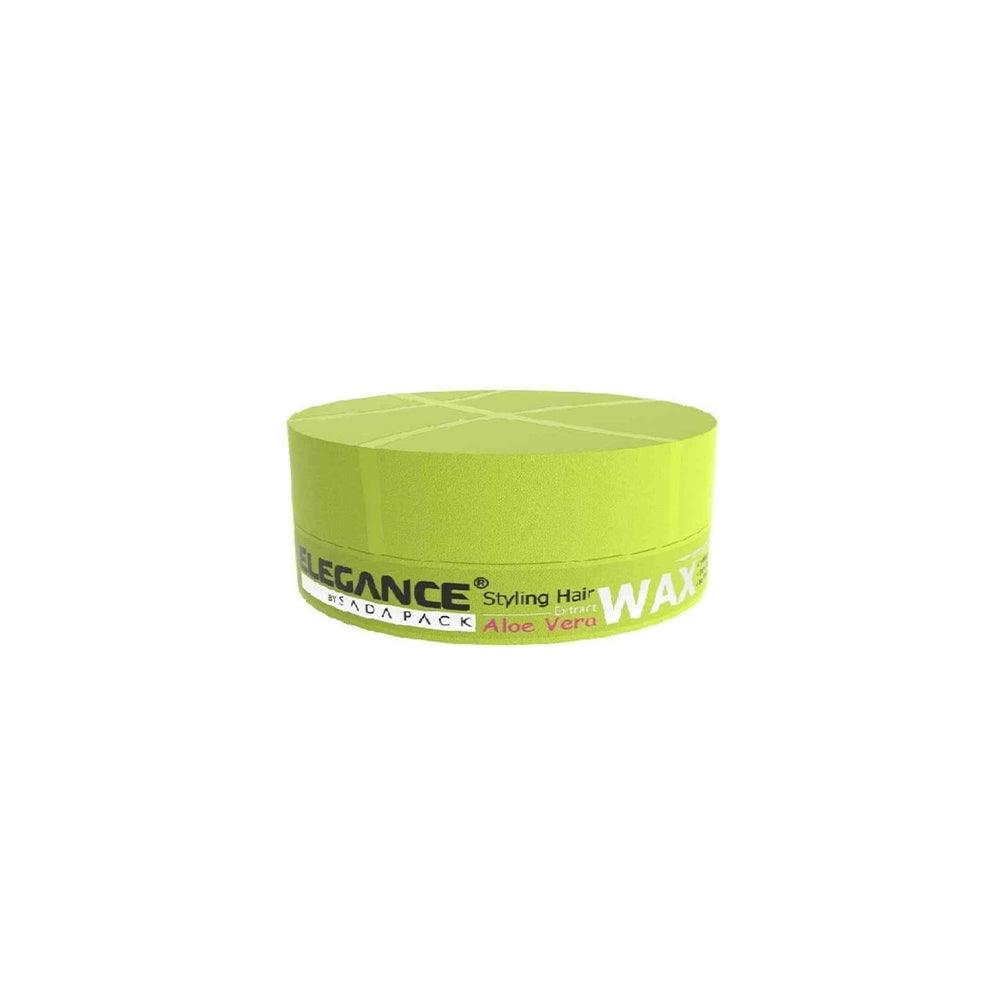 Elsada Elegance Styling Wax 140 g / Aole Vera - Karout Online -Karout Online Shopping In lebanon - Karout Express Delivery 